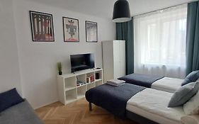 Klemens Apartment